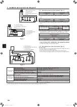 Предварительный просмотр 56 страницы Mitsubishi Electric PUMY-SP112 Installation Manual