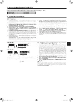 Предварительный просмотр 63 страницы Mitsubishi Electric PUMY-SP112 Installation Manual