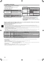 Предварительный просмотр 64 страницы Mitsubishi Electric PUMY-SP112 Installation Manual