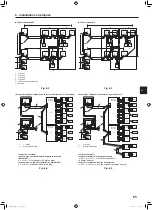 Предварительный просмотр 65 страницы Mitsubishi Electric PUMY-SP112 Installation Manual