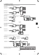 Предварительный просмотр 67 страницы Mitsubishi Electric PUMY-SP112 Installation Manual