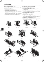 Предварительный просмотр 78 страницы Mitsubishi Electric PUMY-SP112 Installation Manual