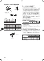 Предварительный просмотр 84 страницы Mitsubishi Electric PUMY-SP112 Installation Manual