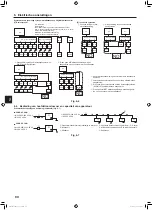 Предварительный просмотр 90 страницы Mitsubishi Electric PUMY-SP112 Installation Manual