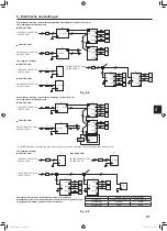 Предварительный просмотр 91 страницы Mitsubishi Electric PUMY-SP112 Installation Manual