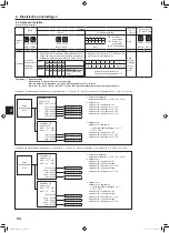 Предварительный просмотр 94 страницы Mitsubishi Electric PUMY-SP112 Installation Manual