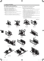 Предварительный просмотр 102 страницы Mitsubishi Electric PUMY-SP112 Installation Manual