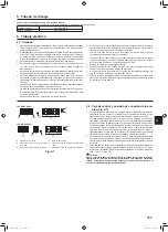 Предварительный просмотр 111 страницы Mitsubishi Electric PUMY-SP112 Installation Manual