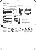 Предварительный просмотр 114 страницы Mitsubishi Electric PUMY-SP112 Installation Manual