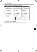 Предварительный просмотр 125 страницы Mitsubishi Electric PUMY-SP112 Installation Manual