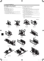 Предварительный просмотр 126 страницы Mitsubishi Electric PUMY-SP112 Installation Manual