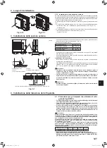 Предварительный просмотр 127 страницы Mitsubishi Electric PUMY-SP112 Installation Manual