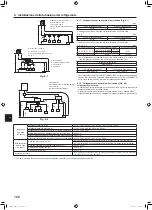 Предварительный просмотр 128 страницы Mitsubishi Electric PUMY-SP112 Installation Manual