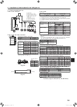 Предварительный просмотр 131 страницы Mitsubishi Electric PUMY-SP112 Installation Manual