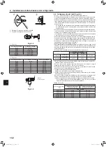 Предварительный просмотр 132 страницы Mitsubishi Electric PUMY-SP112 Installation Manual