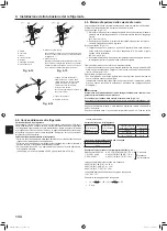 Предварительный просмотр 134 страницы Mitsubishi Electric PUMY-SP112 Installation Manual