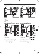 Предварительный просмотр 137 страницы Mitsubishi Electric PUMY-SP112 Installation Manual