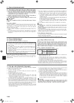 Предварительный просмотр 144 страницы Mitsubishi Electric PUMY-SP112 Installation Manual