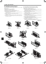 Предварительный просмотр 150 страницы Mitsubishi Electric PUMY-SP112 Installation Manual