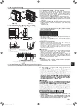 Предварительный просмотр 151 страницы Mitsubishi Electric PUMY-SP112 Installation Manual