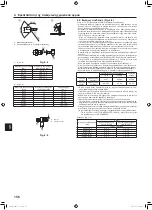 Предварительный просмотр 156 страницы Mitsubishi Electric PUMY-SP112 Installation Manual