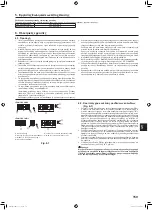 Предварительный просмотр 159 страницы Mitsubishi Electric PUMY-SP112 Installation Manual