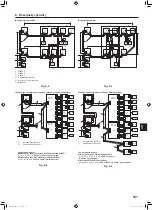 Предварительный просмотр 161 страницы Mitsubishi Electric PUMY-SP112 Installation Manual