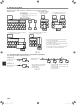 Предварительный просмотр 162 страницы Mitsubishi Electric PUMY-SP112 Installation Manual