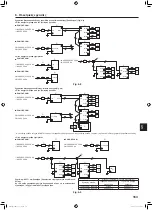 Предварительный просмотр 163 страницы Mitsubishi Electric PUMY-SP112 Installation Manual