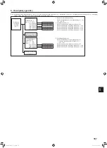 Предварительный просмотр 167 страницы Mitsubishi Electric PUMY-SP112 Installation Manual