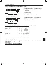 Предварительный просмотр 169 страницы Mitsubishi Electric PUMY-SP112 Installation Manual