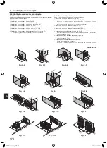 Предварительный просмотр 174 страницы Mitsubishi Electric PUMY-SP112 Installation Manual