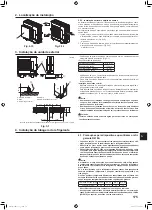 Предварительный просмотр 175 страницы Mitsubishi Electric PUMY-SP112 Installation Manual