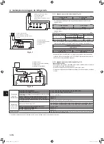 Предварительный просмотр 176 страницы Mitsubishi Electric PUMY-SP112 Installation Manual