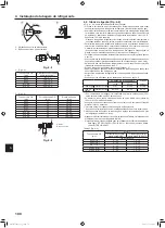 Предварительный просмотр 180 страницы Mitsubishi Electric PUMY-SP112 Installation Manual