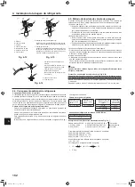 Предварительный просмотр 182 страницы Mitsubishi Electric PUMY-SP112 Installation Manual