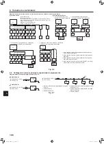 Предварительный просмотр 186 страницы Mitsubishi Electric PUMY-SP112 Installation Manual