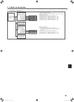 Предварительный просмотр 191 страницы Mitsubishi Electric PUMY-SP112 Installation Manual