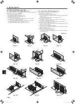 Предварительный просмотр 198 страницы Mitsubishi Electric PUMY-SP112 Installation Manual