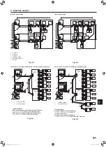 Предварительный просмотр 209 страницы Mitsubishi Electric PUMY-SP112 Installation Manual