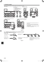 Предварительный просмотр 210 страницы Mitsubishi Electric PUMY-SP112 Installation Manual