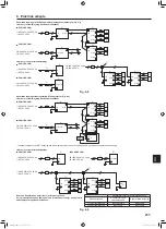 Предварительный просмотр 211 страницы Mitsubishi Electric PUMY-SP112 Installation Manual