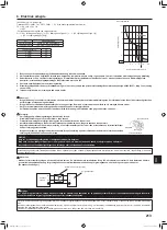 Предварительный просмотр 213 страницы Mitsubishi Electric PUMY-SP112 Installation Manual