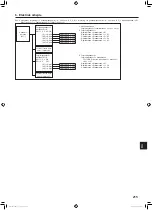 Предварительный просмотр 215 страницы Mitsubishi Electric PUMY-SP112 Installation Manual