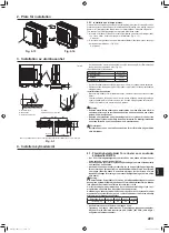 Предварительный просмотр 223 страницы Mitsubishi Electric PUMY-SP112 Installation Manual