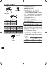 Предварительный просмотр 228 страницы Mitsubishi Electric PUMY-SP112 Installation Manual