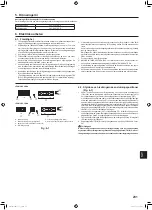 Предварительный просмотр 231 страницы Mitsubishi Electric PUMY-SP112 Installation Manual