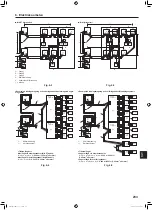 Предварительный просмотр 233 страницы Mitsubishi Electric PUMY-SP112 Installation Manual