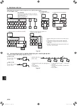 Предварительный просмотр 234 страницы Mitsubishi Electric PUMY-SP112 Installation Manual