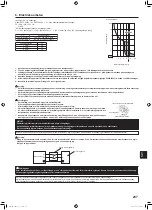 Предварительный просмотр 237 страницы Mitsubishi Electric PUMY-SP112 Installation Manual